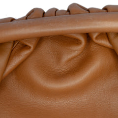 Lambskin The Mini Pouch Crossbody