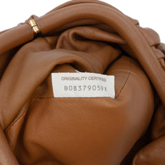 Lambskin The Mini Pouch Crossbody
