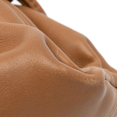 Lambskin The Mini Pouch Crossbody