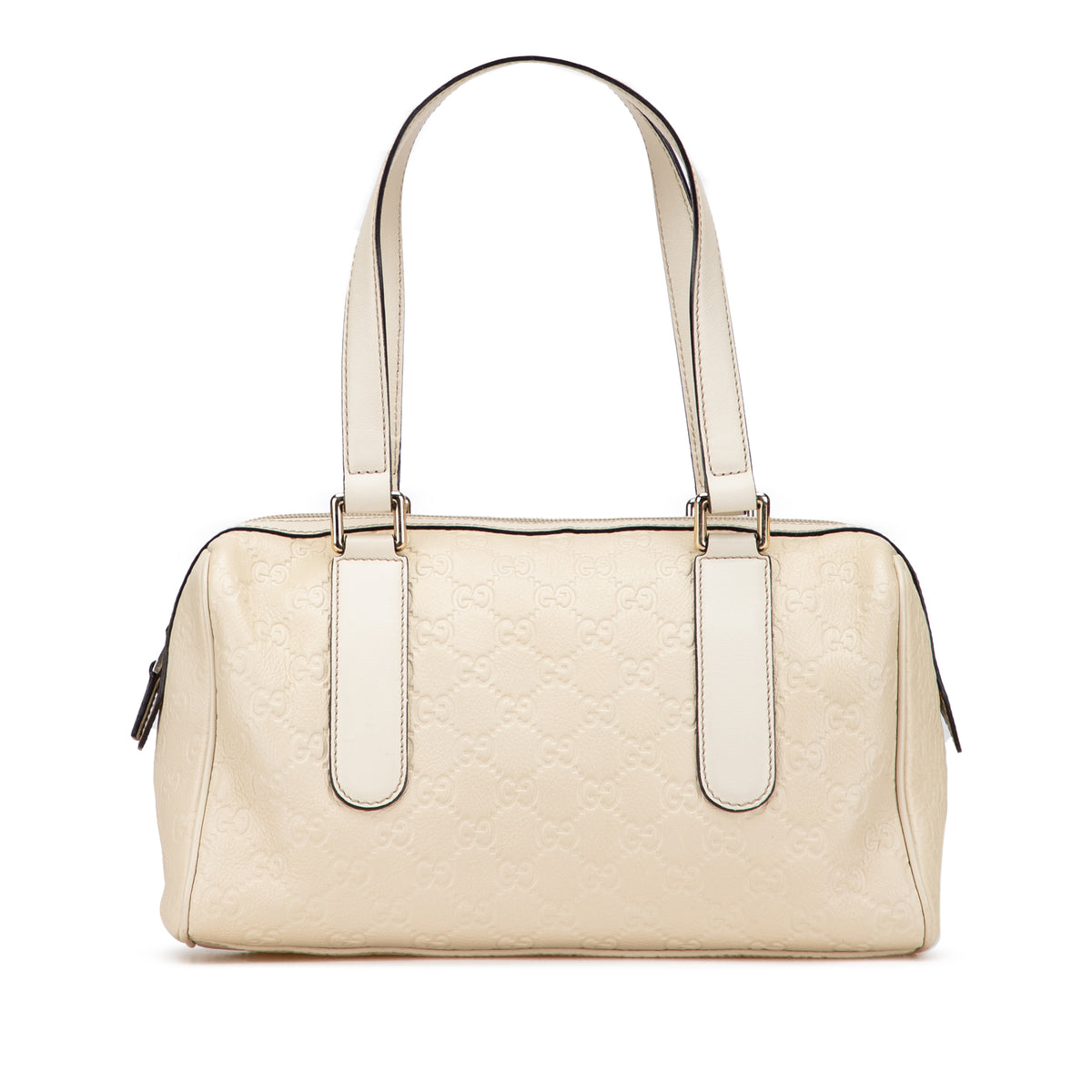 Guccissima Boston Bag