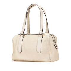 Guccissima Boston Bag