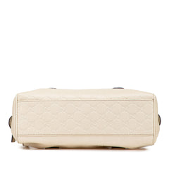Guccissima Boston Bag