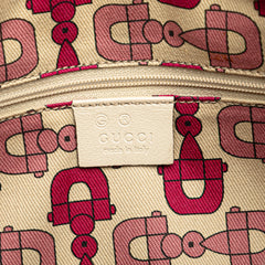 Guccissima Boston Bag
