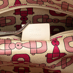 Guccissima Boston Bag