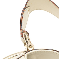 Guccissima Horsebit Creole Hobo