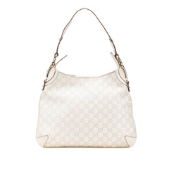 Guccissima Horsebit Creole Hobo