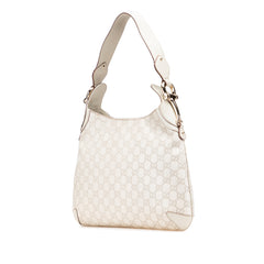 Guccissima Horsebit Creole Hobo