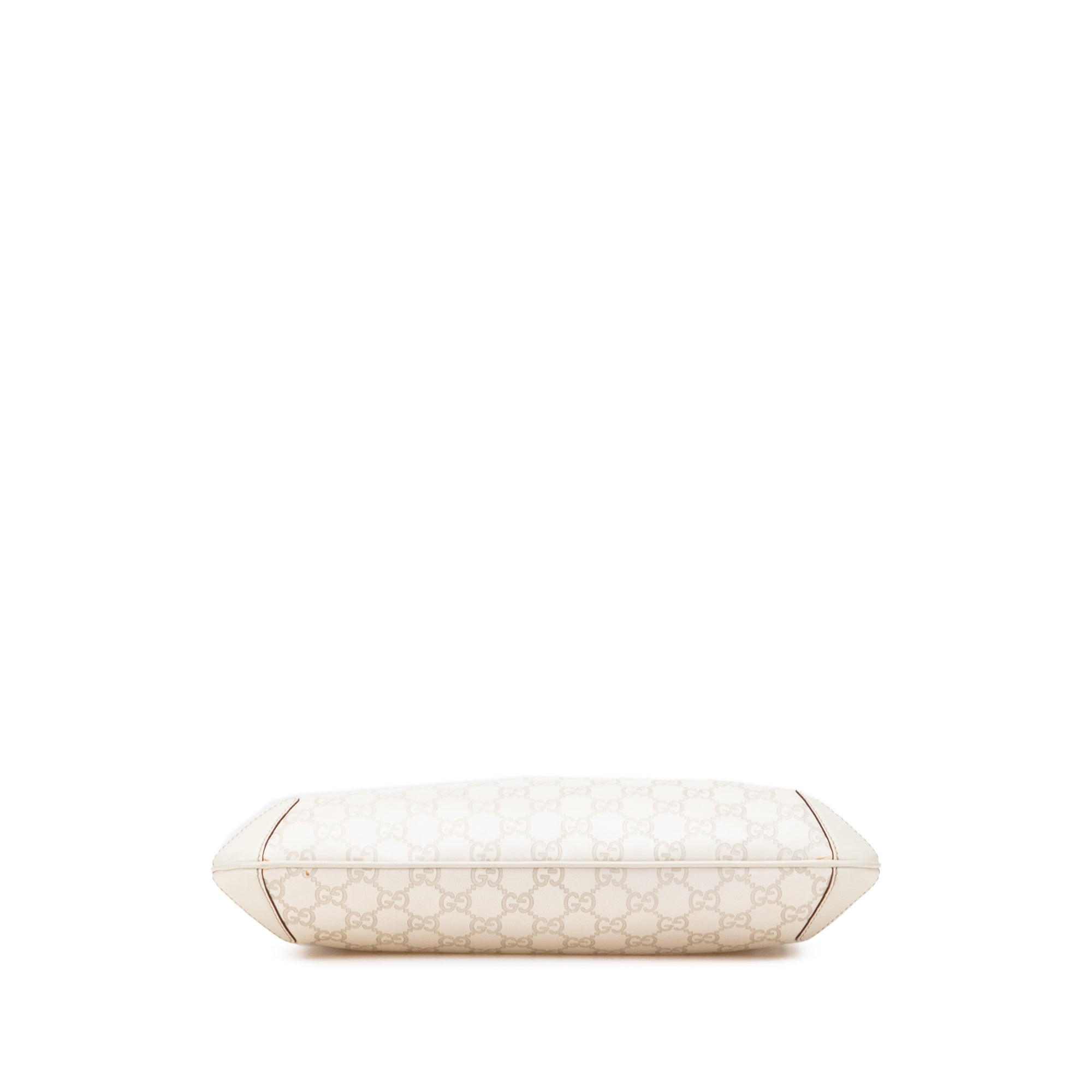Guccissima Horsebit Creole Hobo