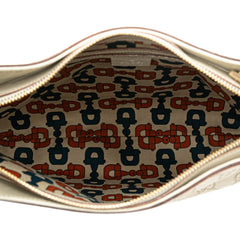 Guccissima Horsebit Creole Hobo