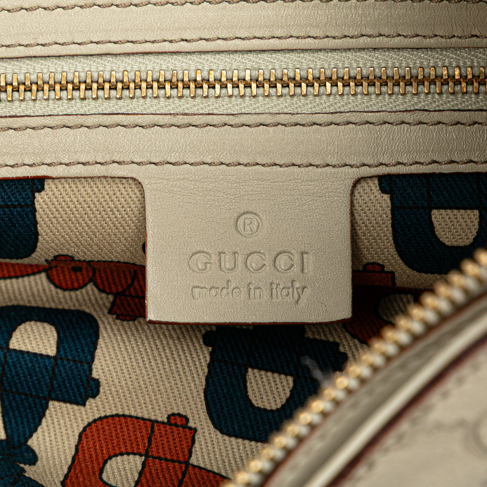Guccissima Horsebit Creole Hobo