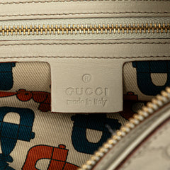 Guccissima Horsebit Creole Hobo