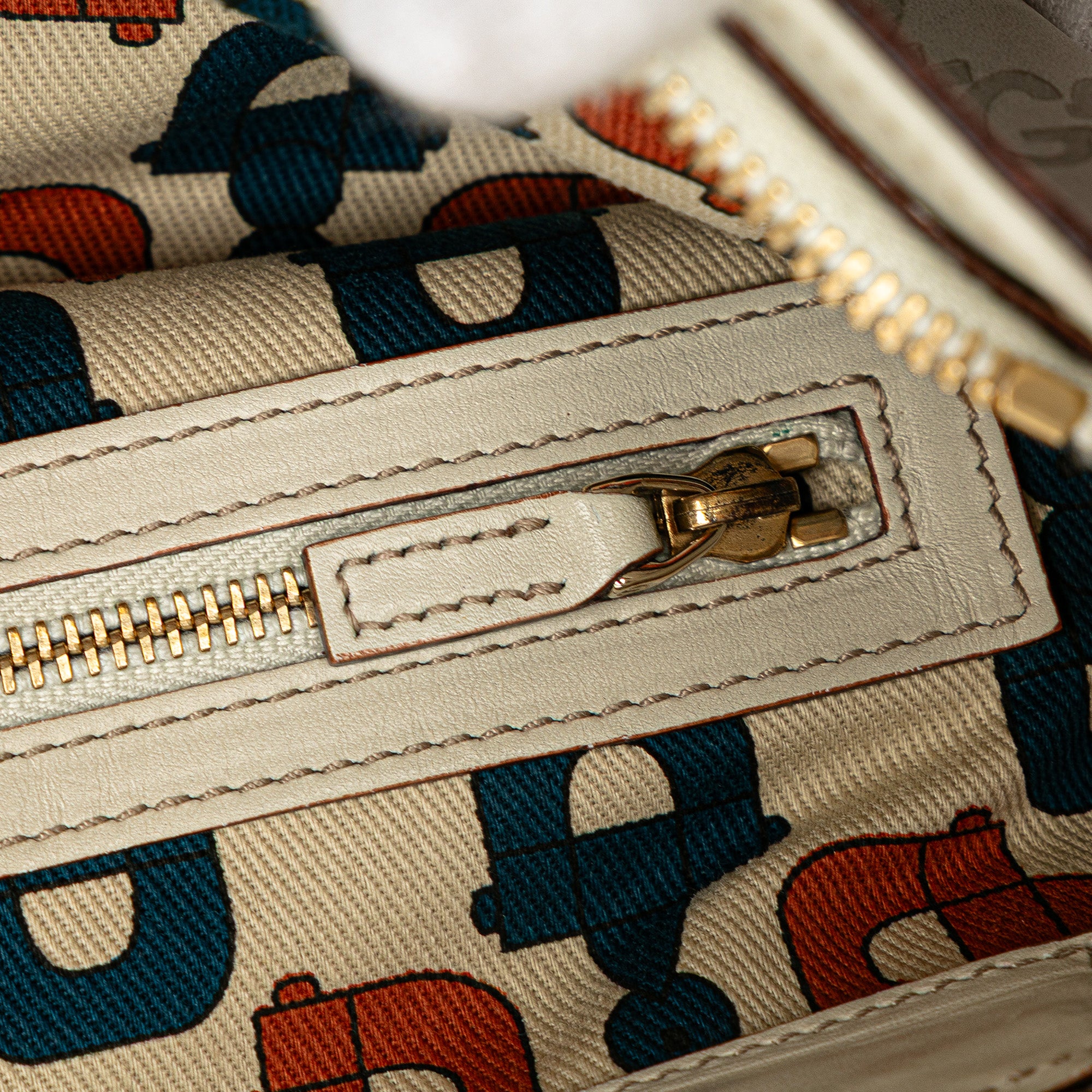 Guccissima Horsebit Creole Hobo