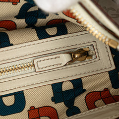 Guccissima Horsebit Creole Hobo