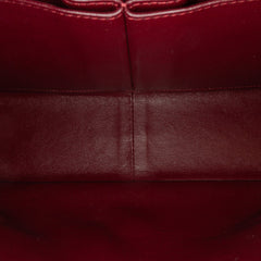 Jumbo Classic Caviar Double Flap