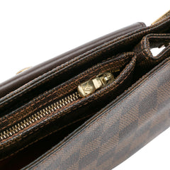 Damier Ebene Aubagne