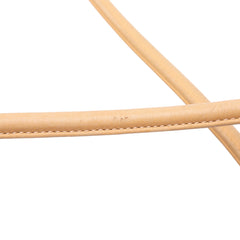 Lambskin CC Tassel Shoulder Bag