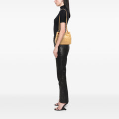 Lambskin CC Tassel Shoulder Bag