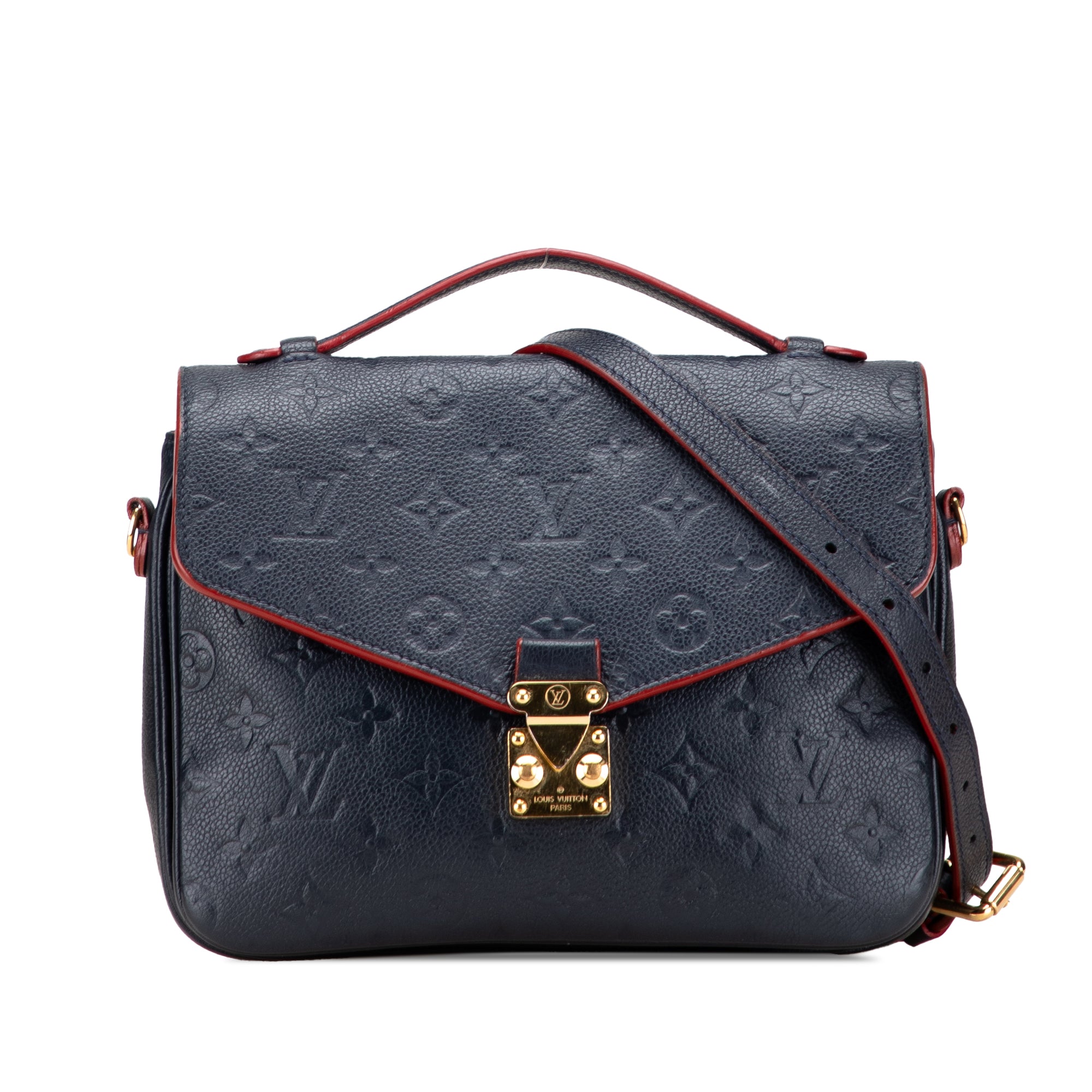 Monogram Empreinte Pochette Metis