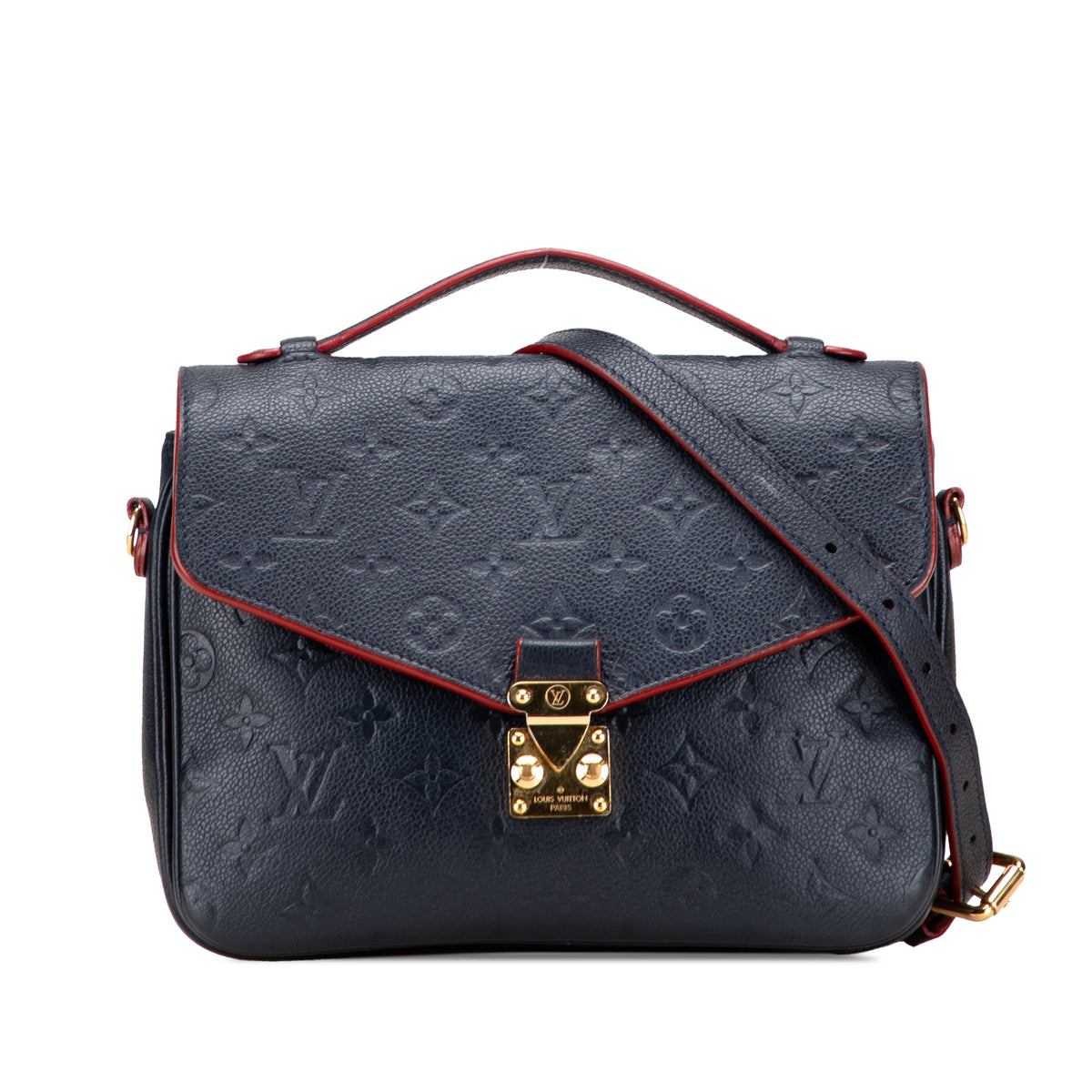 Monogram Empreinte Pochette Metis