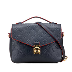 Monogram Empreinte Pochette Metis