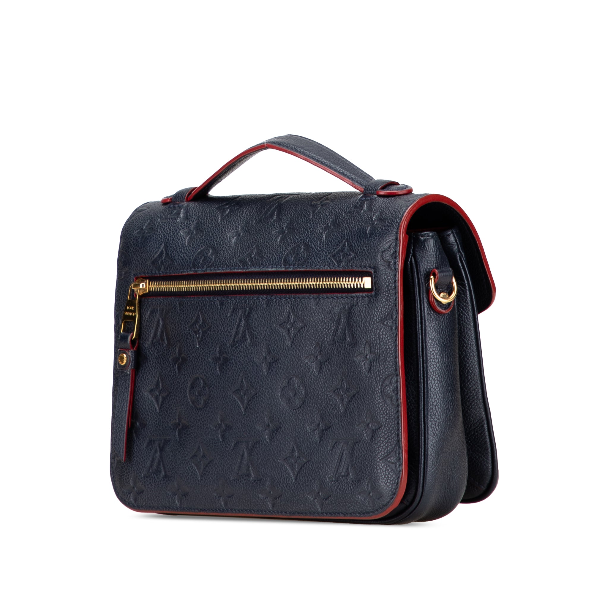 Monogram Empreinte Pochette Metis