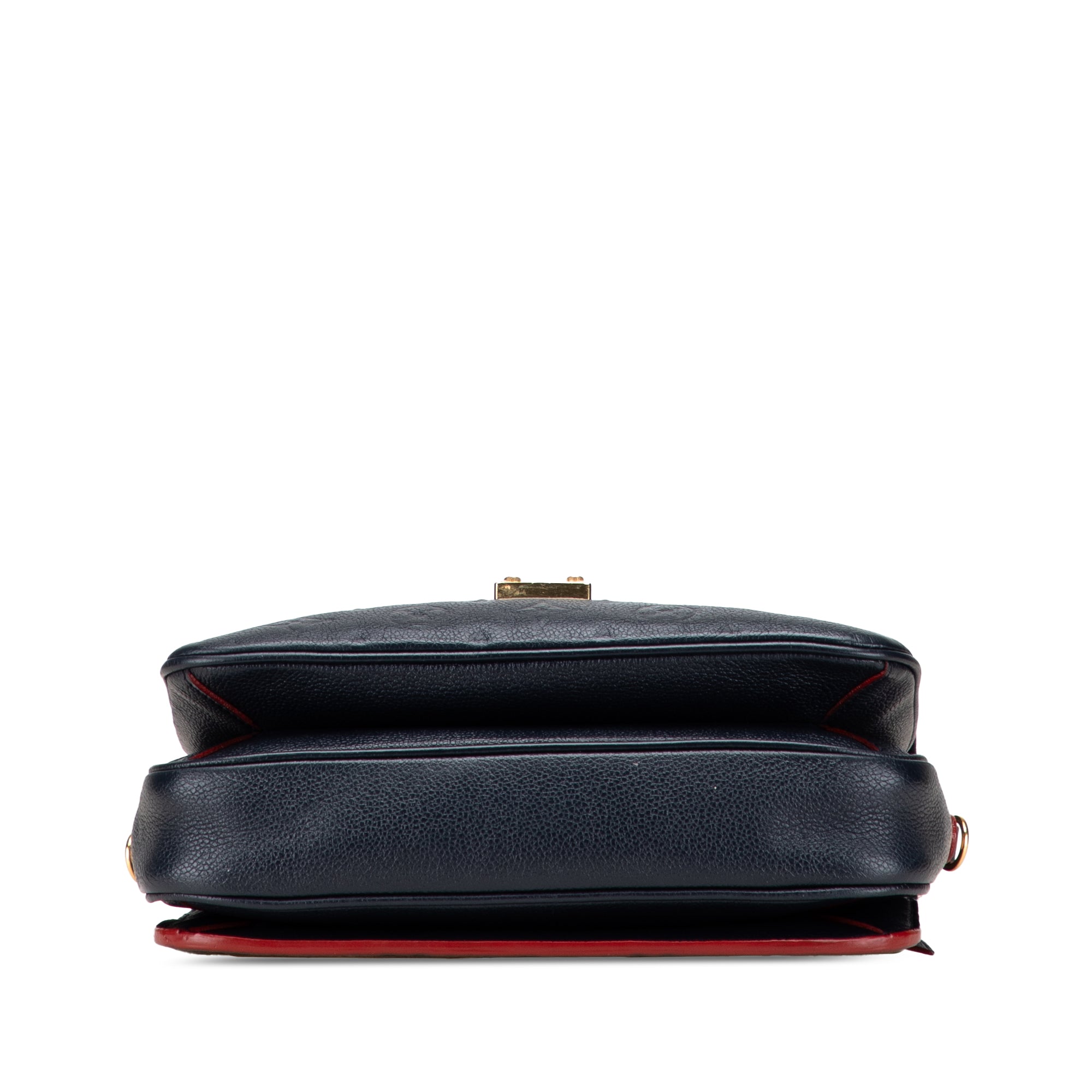 Monogram Empreinte Pochette Metis