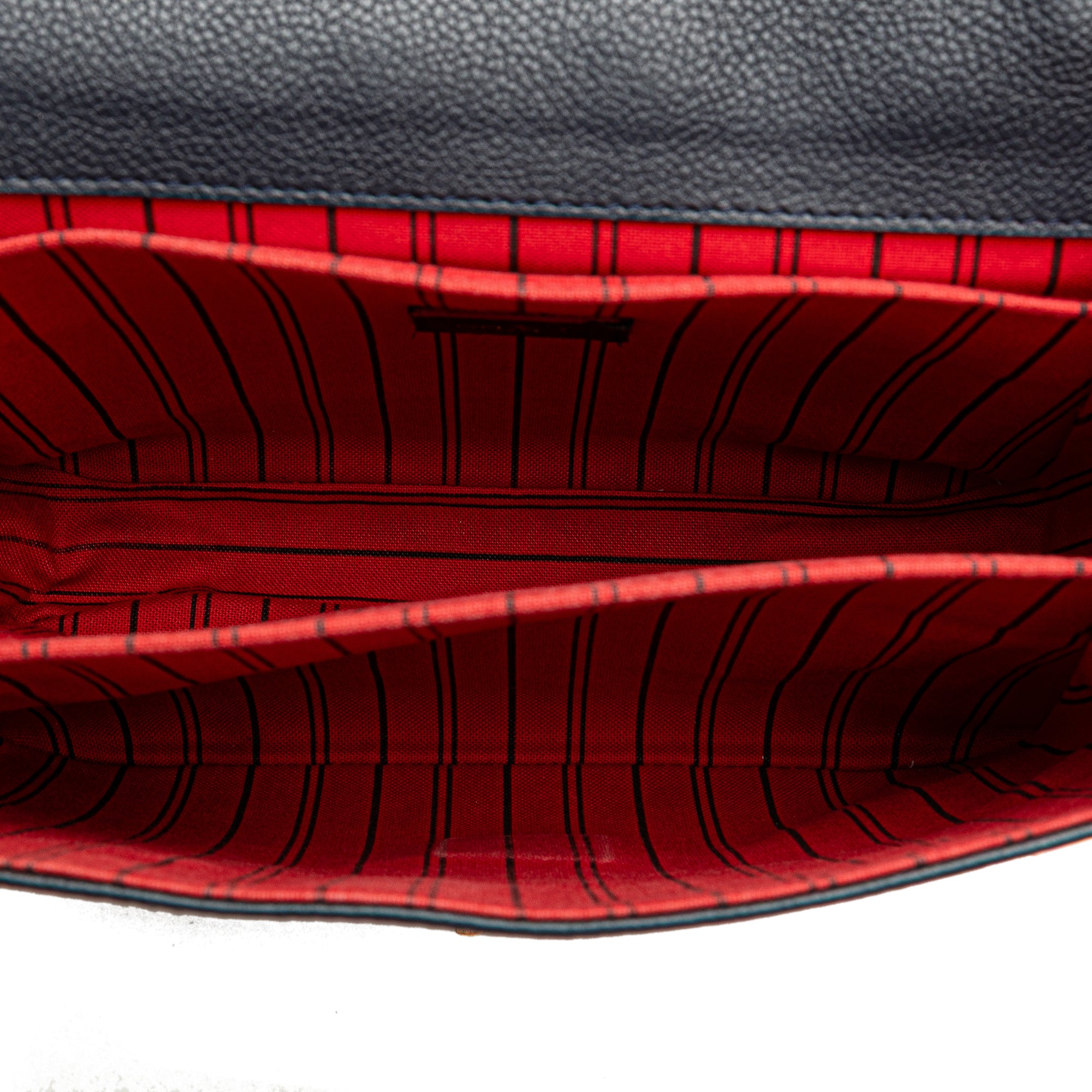 Monogram Empreinte Pochette Metis