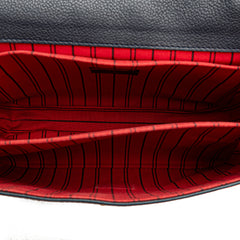 Monogram Empreinte Pochette Metis