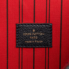 Monogram Empreinte Pochette Metis