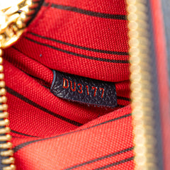 Monogram Empreinte Pochette Metis