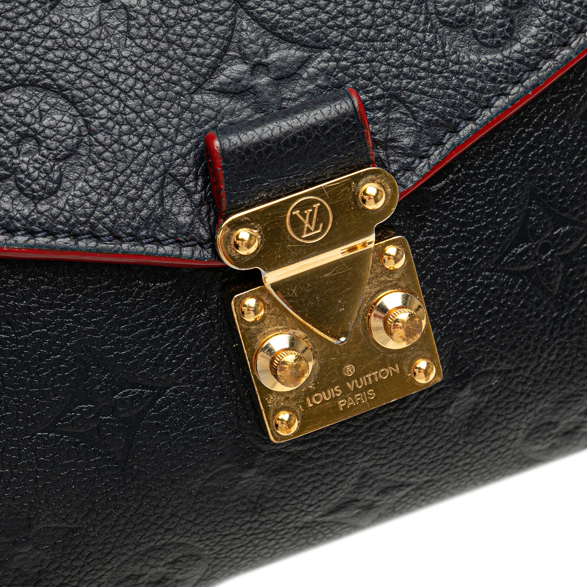 Monogram Empreinte Pochette Metis