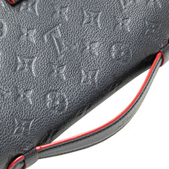 Monogram Empreinte Pochette Metis