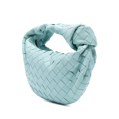 Candy Nappa Intrecciato Jodie