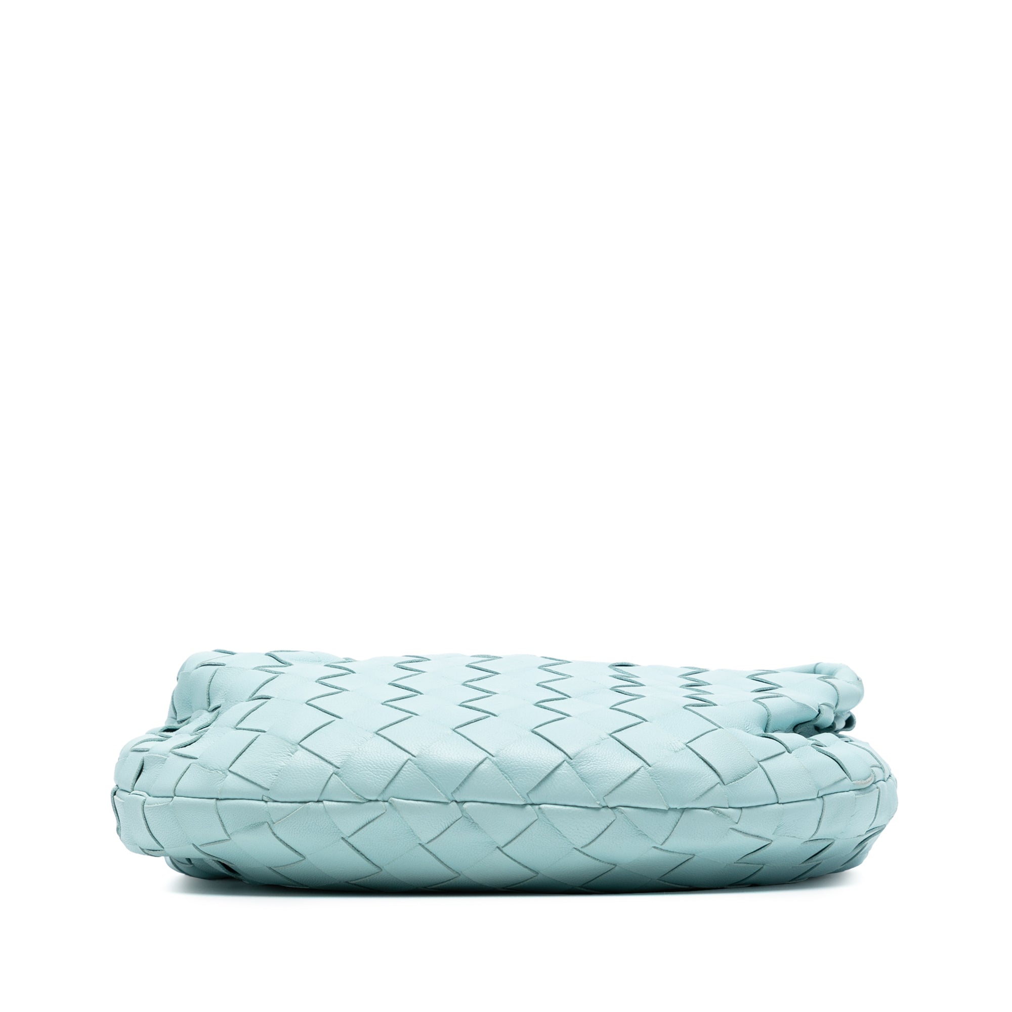 Candy Nappa Intrecciato Jodie