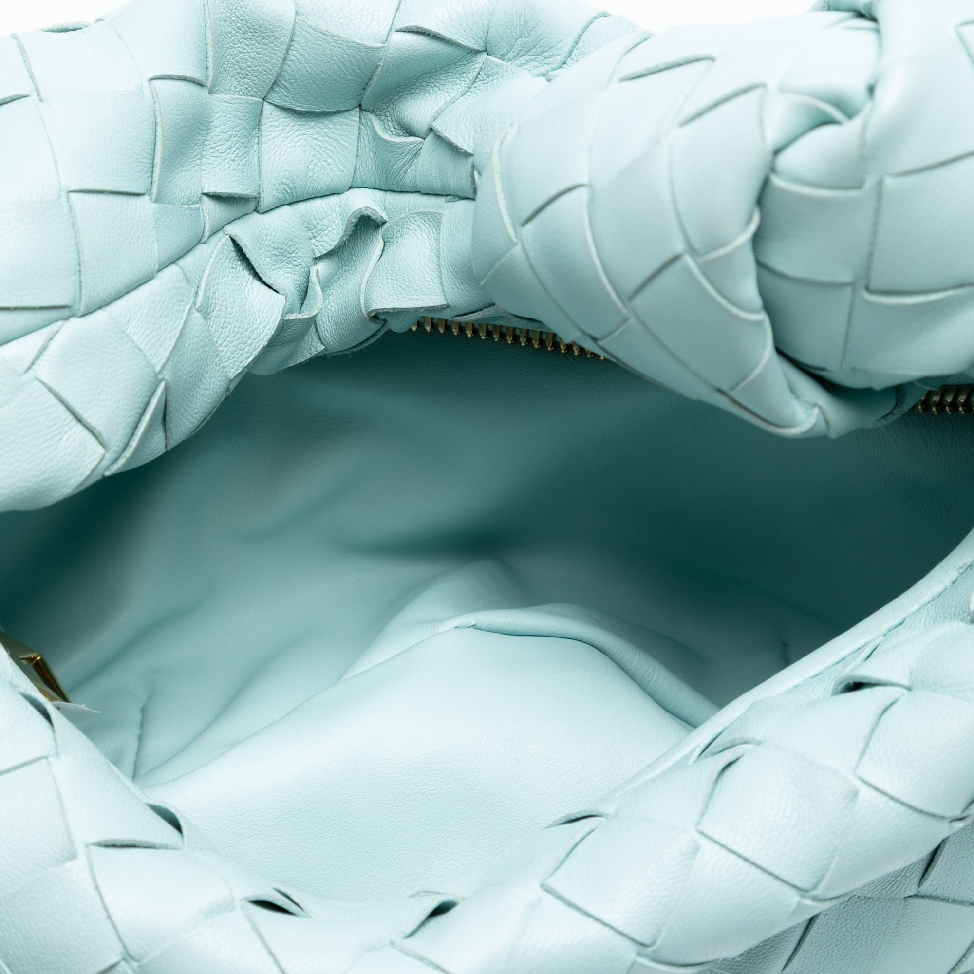 Candy Nappa Intrecciato Jodie