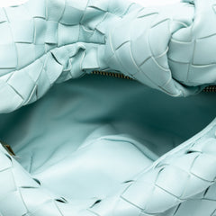 Candy Nappa Intrecciato Jodie