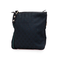 GG Canvas Jolicoeur Crossbody