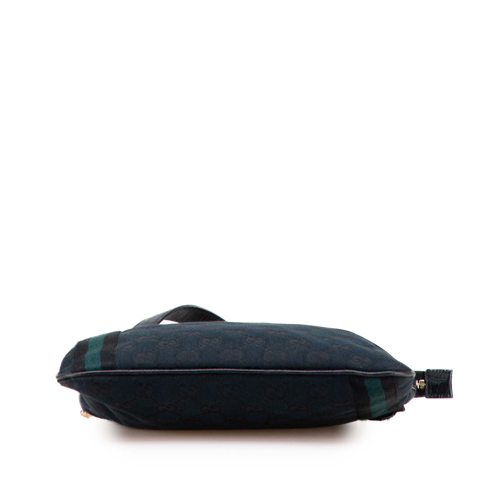 GG Canvas Jolicoeur Crossbody