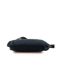 GG Canvas Jolicoeur Crossbody