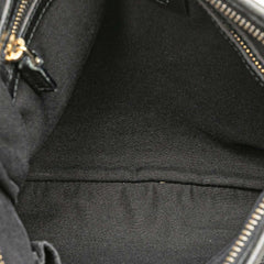 GG Canvas Jolicoeur Crossbody