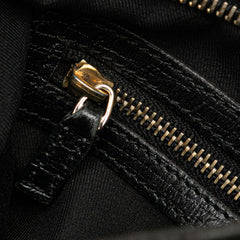 GG Canvas Jolicoeur Crossbody