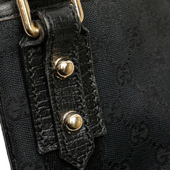 GG Canvas Jolicoeur Crossbody