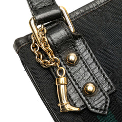 GG Canvas Jolicoeur Crossbody