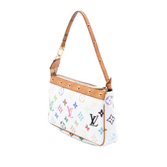 Monogram Multicolore Pochette Accessoires