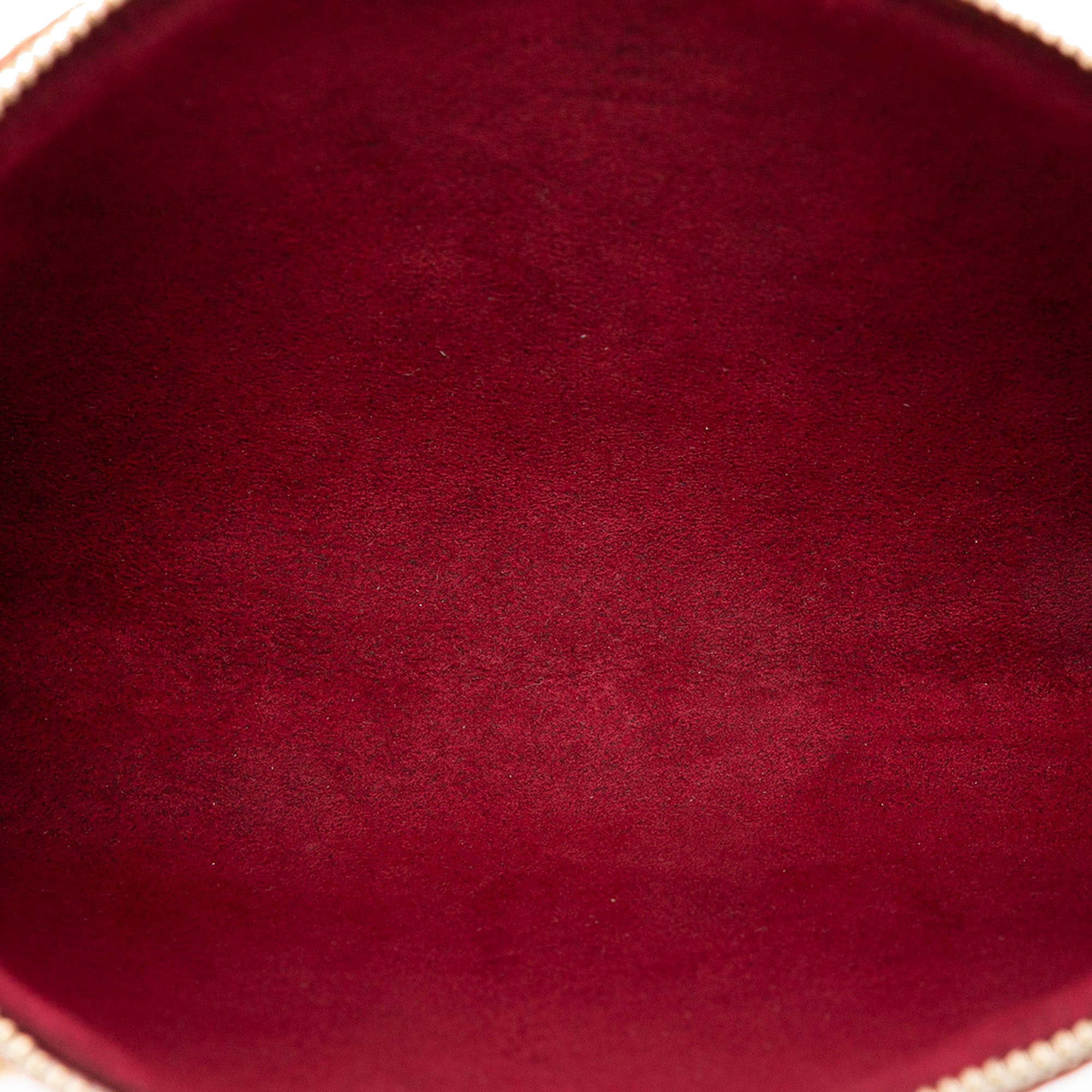 Monogram Multicolore Pochette Accessoires