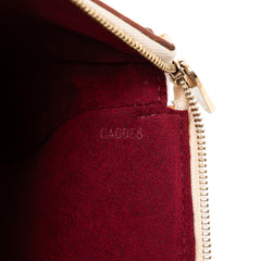 Monogram Multicolore Pochette Accessoires