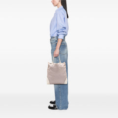 GG Canvas Tote