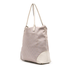 GG Canvas Tote