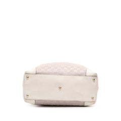 GG Canvas Tote