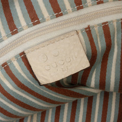 GG Canvas Tote